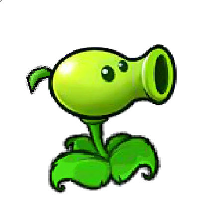 Plant vs Zombies Fashion Mod Preview