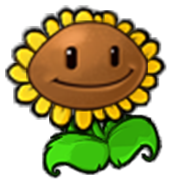 Plant vs Zombies Fashion Mod Preview