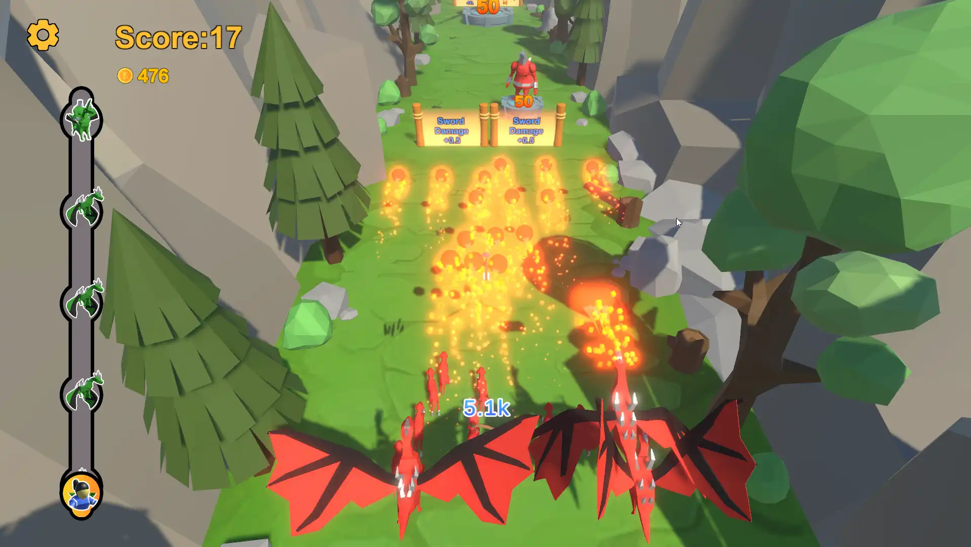 GAMERIYA App v6.13 Technical Update