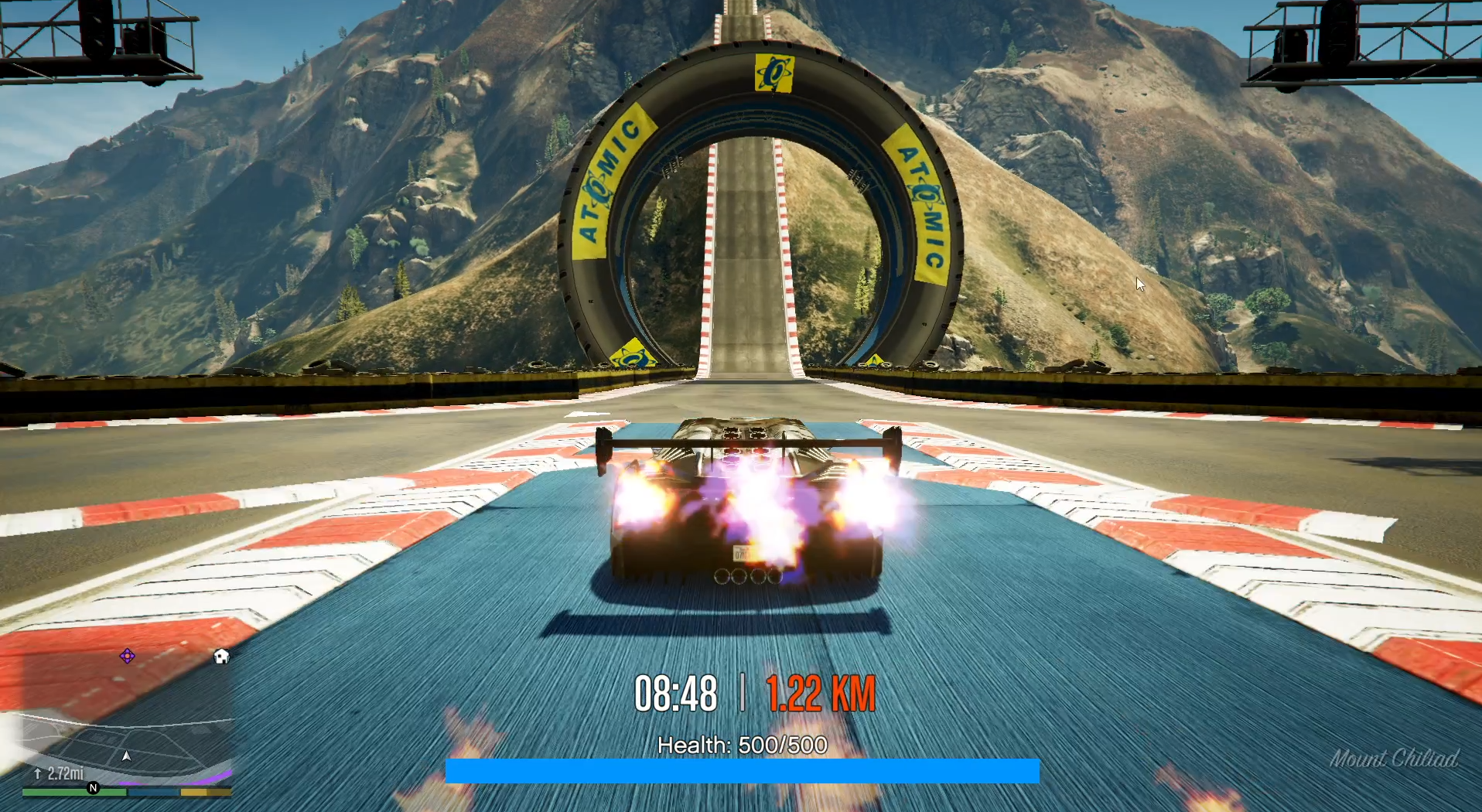 🚀 GAMERIYA Update v6.26